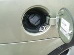 Montaż instalacji gazowej w samochodzie Audi