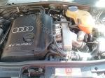 Montaż gazu w samochodzie Audi A4 1.8 Turbo, 1999 rok