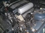 Montaż instalacji gazowej na Dolnym Śląsku BMW 735 3.5l V8, 1999 rok
